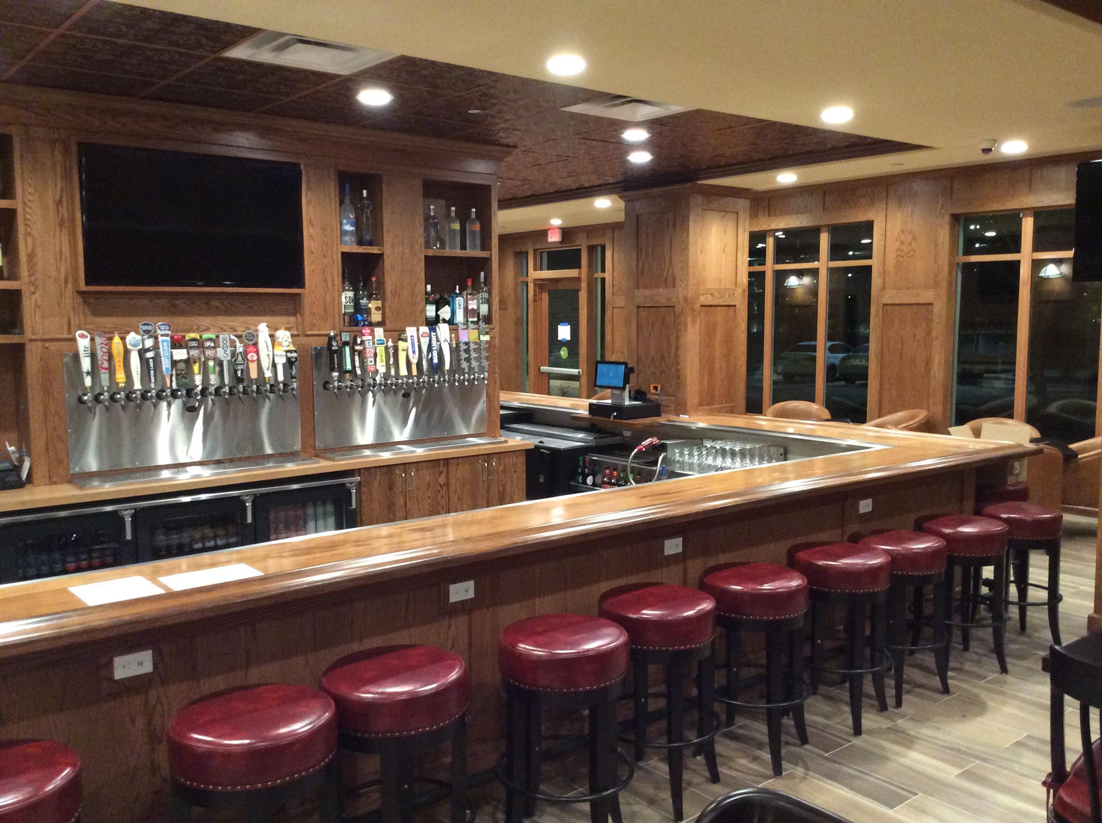 Holiday Inn Trophy Club By Ihg Exterior foto