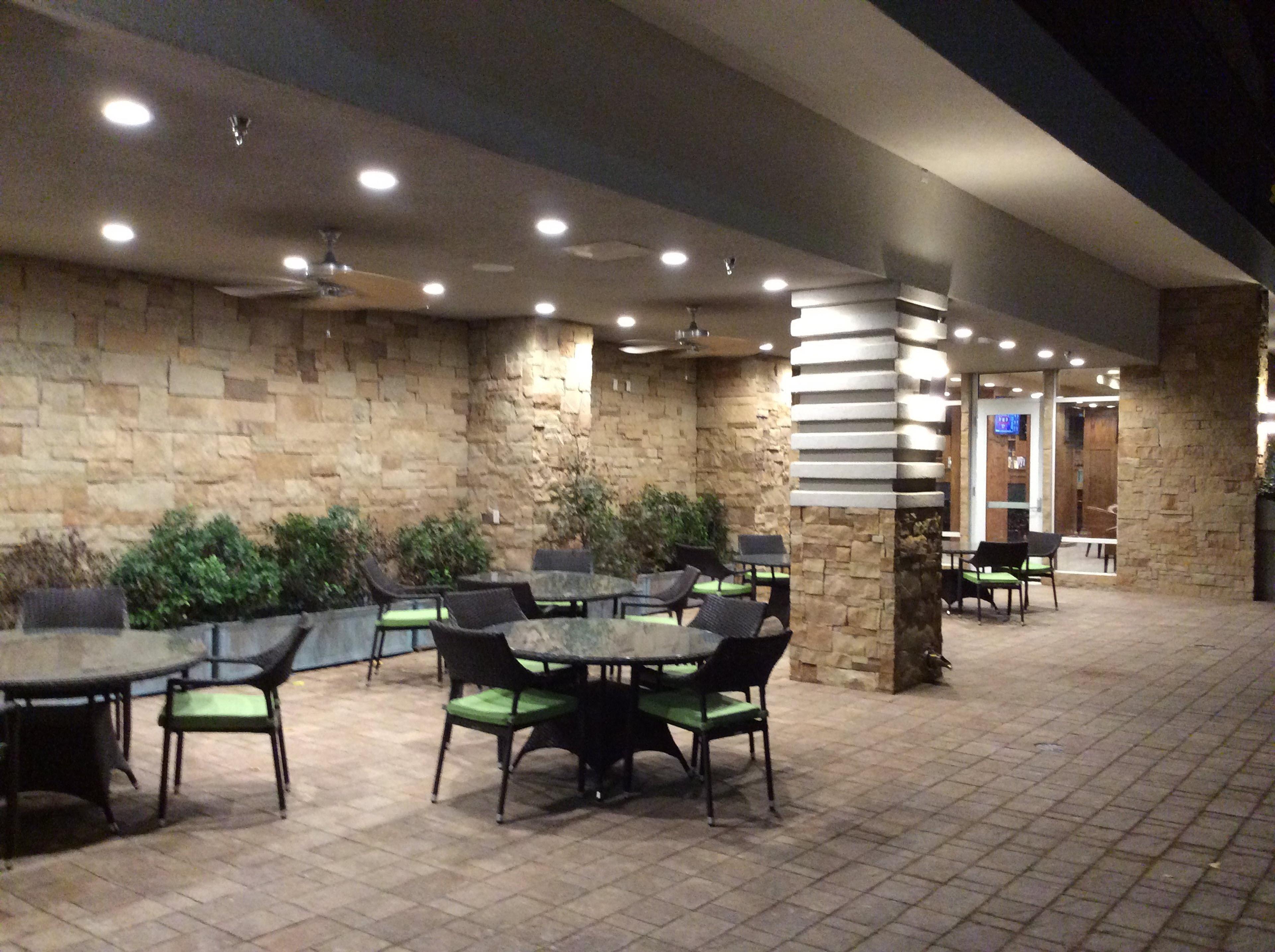 Holiday Inn Trophy Club By Ihg Exterior foto