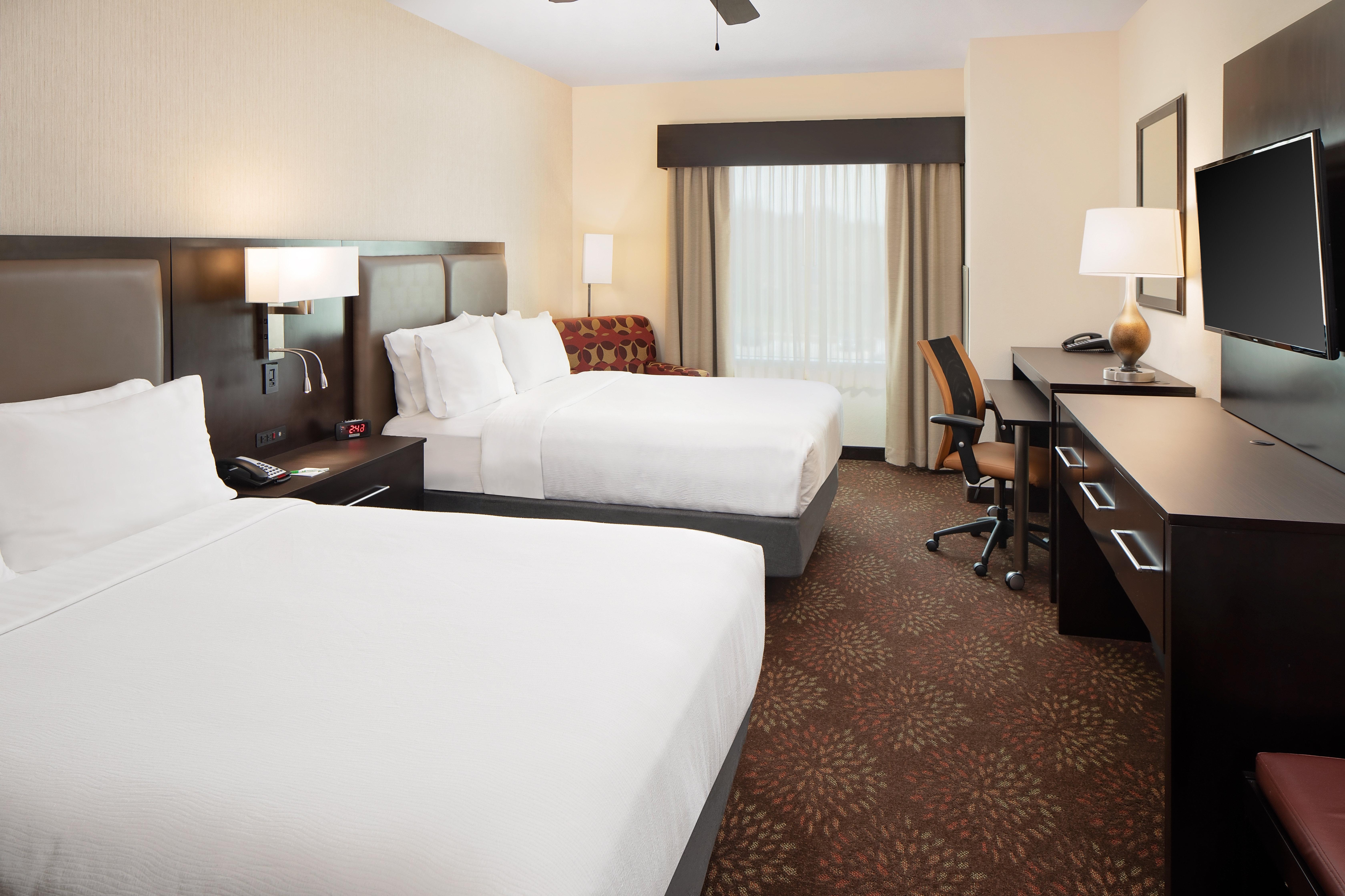 Holiday Inn Trophy Club By Ihg Exterior foto