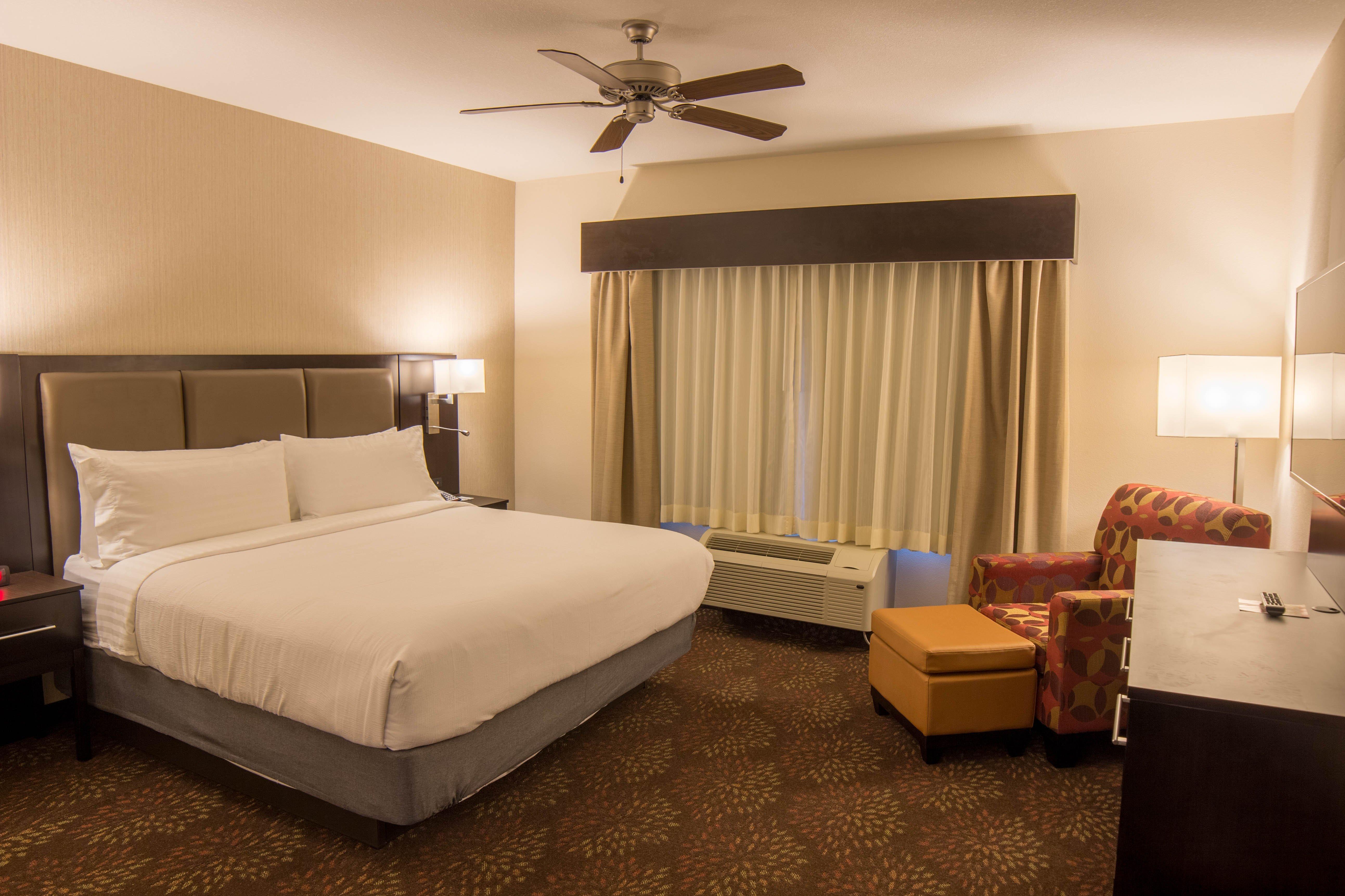 Holiday Inn Trophy Club By Ihg Exterior foto
