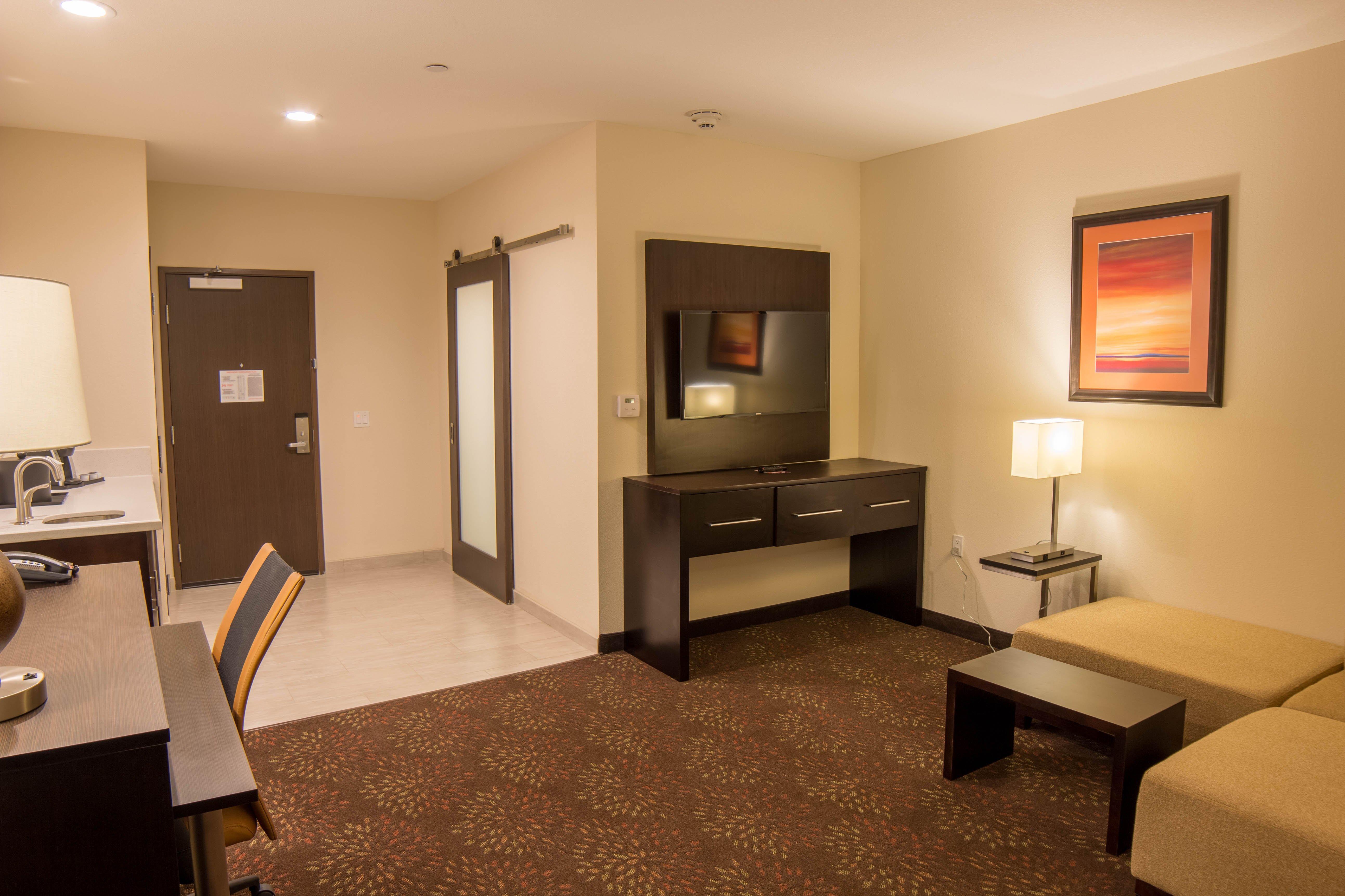 Holiday Inn Trophy Club By Ihg Exterior foto