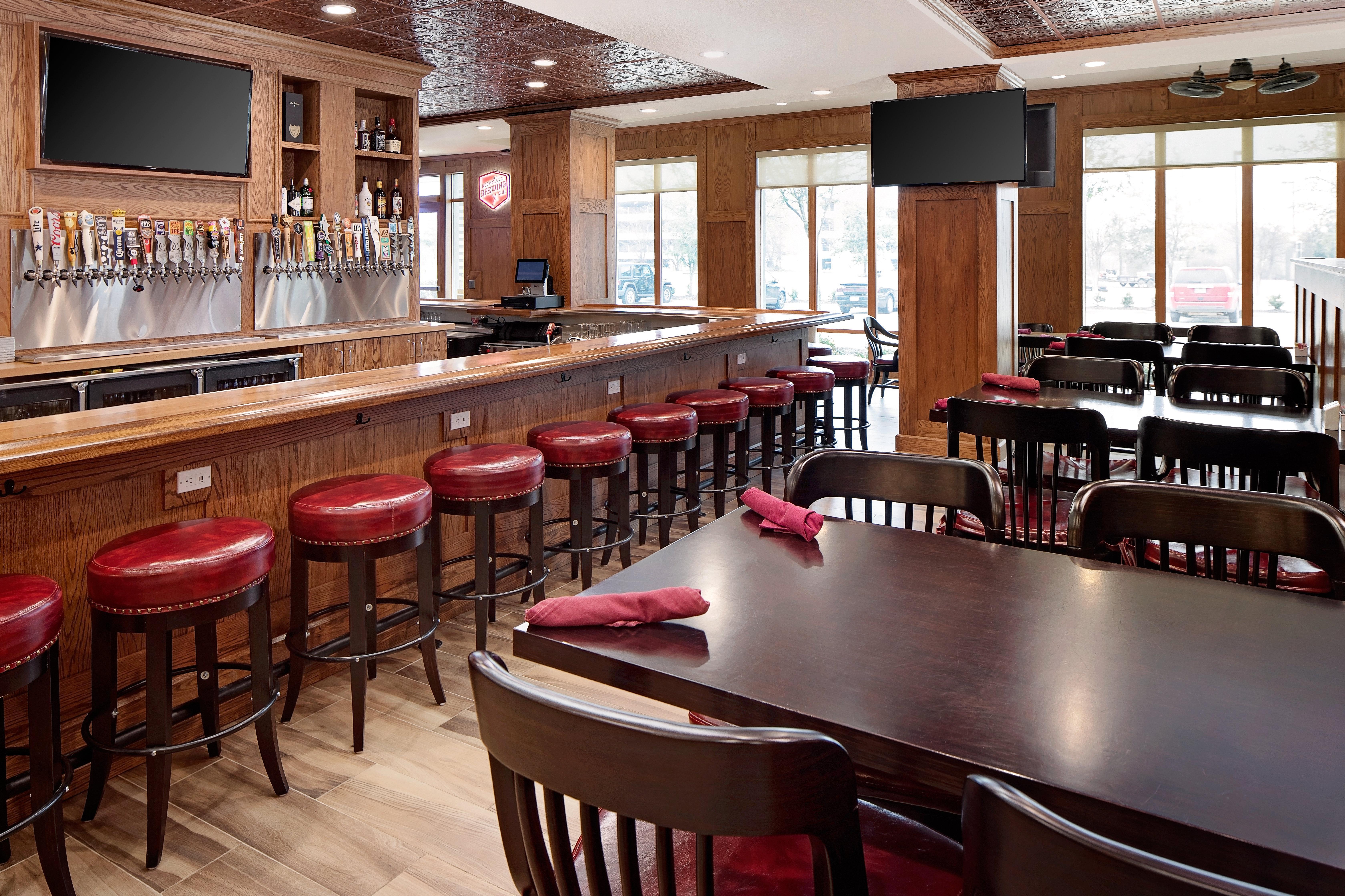 Holiday Inn Trophy Club By Ihg Exterior foto